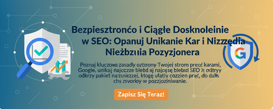 Bezpieczeństwo i Doskonalenie