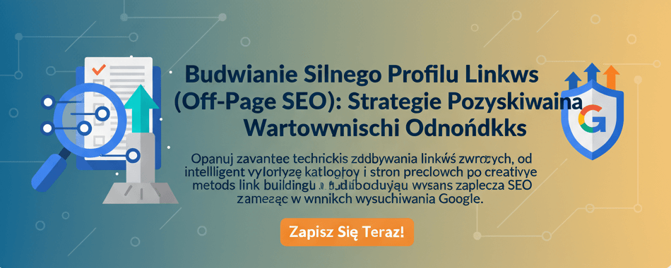 Budowanie Linków
